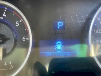 2017 Toyota Hilux Twin Cab Ute