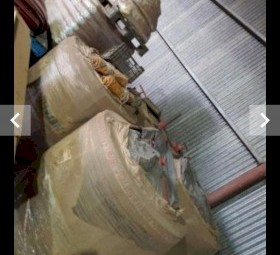 Netafim sand/gravel media filters irrigation 
