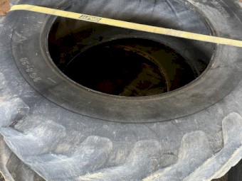 20.8-38 Used Tractor Tyers 