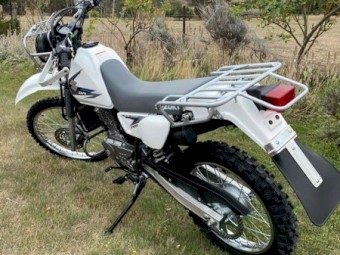 Big Tractor (test Listing For App)