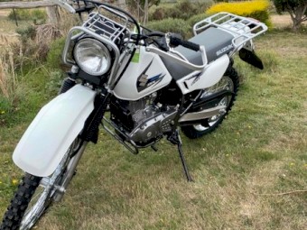 Big Tractor (test Listing For App)