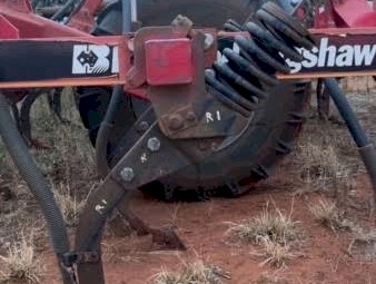 WANTED - Scaribar double sprung tynes 