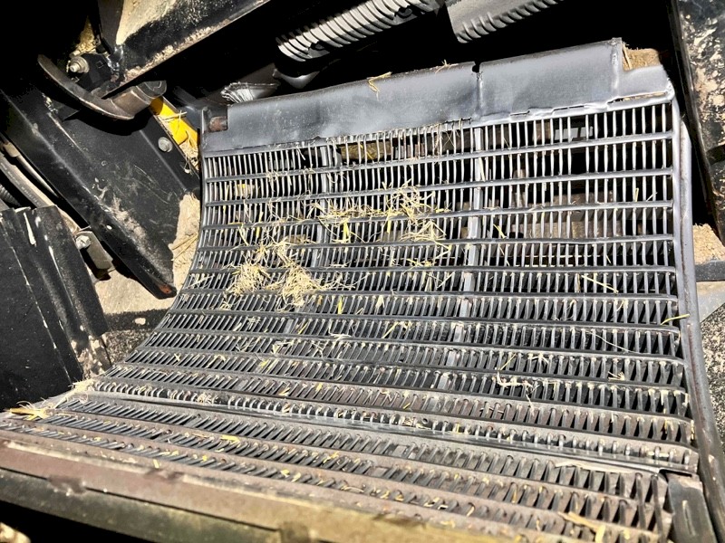 WANTED New Holland CR Concaves New or Used