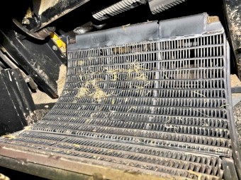 WANTED New Holland CR Concaves New or Used