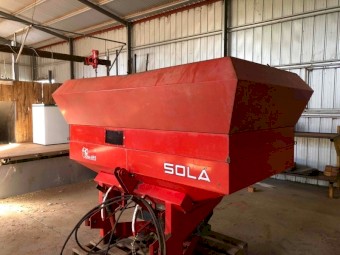 Sola 3PL Spreader