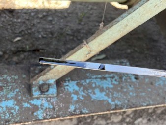 Detroit Diesel 120 KVA 671 Genset