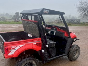 Kymco 700 UTV