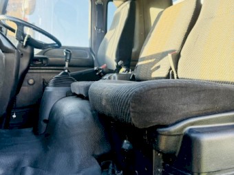 ISUZU FVD950 3 WAY TIPPER! ROADWORTHY! $20K SPENT!