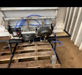 Hecton Sheep Handler