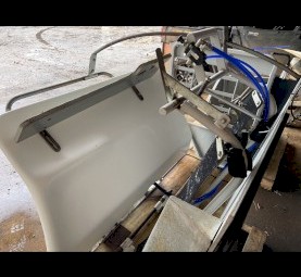 Hecton Sheep Handler