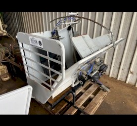 Hecton Sheep Handler