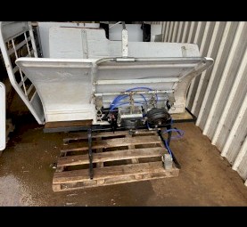 Hecton Sheep Handler