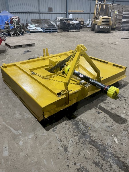 6ft Page Heavy Duty Slasher