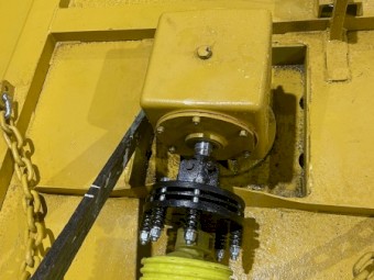 6ft Page Heavy Duty Slasher