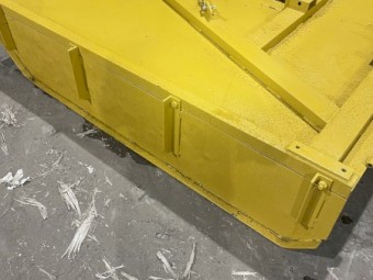 6ft Page Heavy Duty Slasher