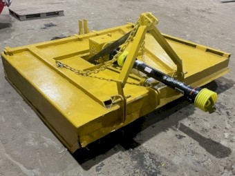 6ft Page Heavy Duty Slasher