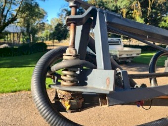 Croplands Brumby 1000L