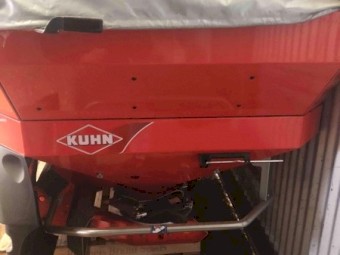 Kuhn 20.1 Spreader