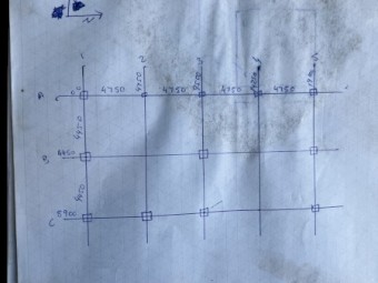Steel Shed Frame Never Assembled