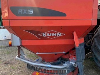 Kuhn 50.1w spreader