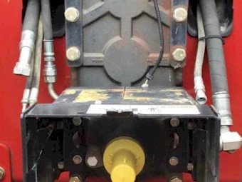 WANTED Full PTO kit for 535