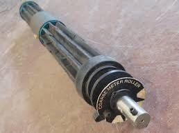 WANTED Flexicoil Meter Roller