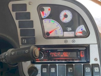 2008 JCB Telehandler