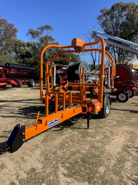 Silage Wrapper - KE150