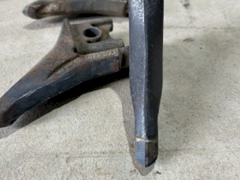 Janke Points - Brand New