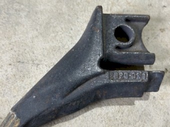 Janke Points - Brand New