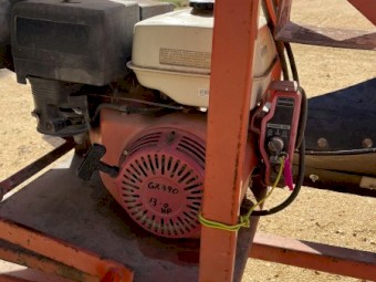 35ft Rite Way Shifter