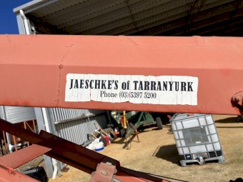 35ft Rite Way Shifter