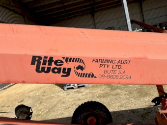 35ft Rite Way Shifter