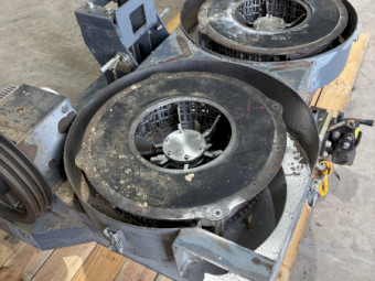 Seed Terminator S780