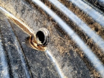 1900 Litre Stock Trough