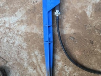 Netafim Gyronet Sprinkler Assemblies