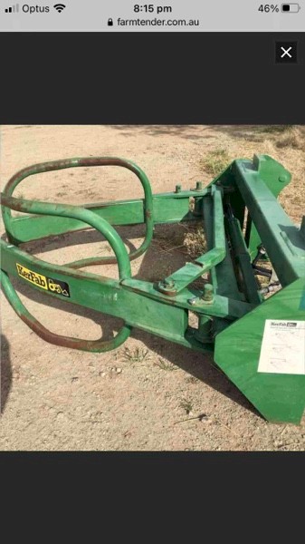 Wanted - Silage soft hands