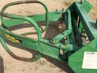 Wanted - Silage soft hands