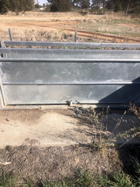 3 way adjustable draft