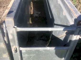 3 way adjustable draft