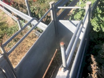 3 way adjustable draft