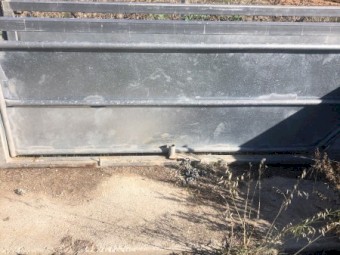 3 way adjustable draft