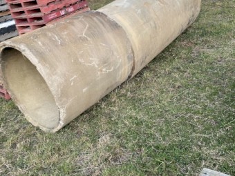 Concrete Pipes