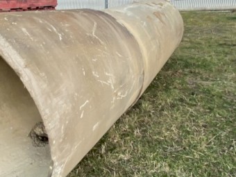 Concrete Pipes