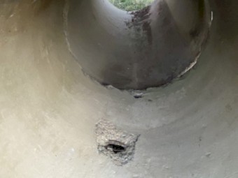Concrete Pipes