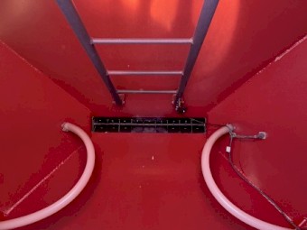 Case (Flexicoil) ADX 2180 AirSeeder