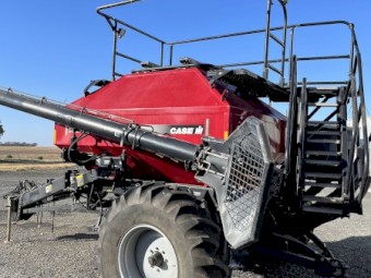 Case (Flexicoil) ADX 2180 AirSeeder