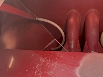 Case (Flexicoil) ADX 2180 AirSeeder