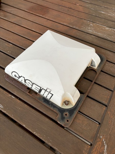 Trimble 262 Receiver