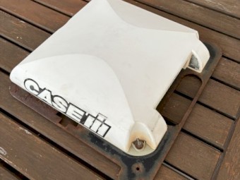 Trimble 262 Receiver